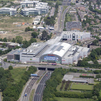 osprey outlet hatfield